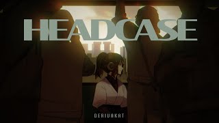 Headcase  Derivakat OFFICIAL MV [upl. by Hazelton]