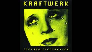 Kraftwerk  Radioactivity Kevorkian 12quot Remix [upl. by Aidil291]