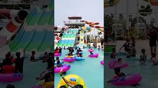 water park Rajgir [upl. by Mitzie]