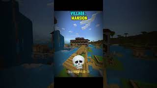 Minecraft Best Seed 🤯  Troll Face  Phonk  GameSpace18 [upl. by Hoopen447]