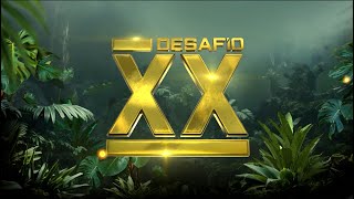 ¡Este 1 de abril tenemos una cita con el Desafío [upl. by Elocal311]