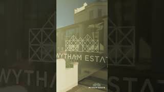 Welcome to Wytham Estate [upl. by Aineles]