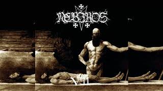 NEBIROS  VII  FULL ALBUM 2015 [upl. by Aerdma]