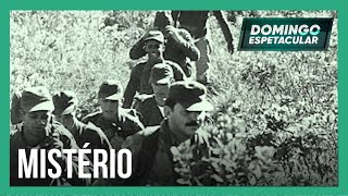 Desaparecimento de escoteiro volta a ser investigado após 36 anos [upl. by Hollander258]