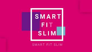 SmartFIT Slim How to use the App [upl. by Flossi]