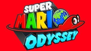 Tostarena Jaxi  Super Mario Odyssey Music Extended [upl. by Ridinger818]