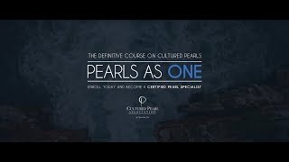 Pearls as One [upl. by Necyla]