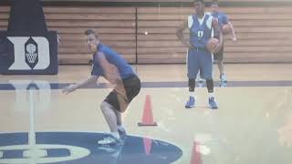 Box ball handling [upl. by Ut]