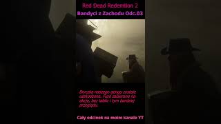 RedDeadRedemtion2 ColterE3Sh05 RedDeadRedemtion2 Leo777 [upl. by Meli998]