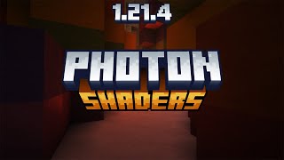 How to Download amp Install Photon Shader 1214 StepbyStep Guide [upl. by Arnon271]