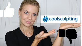 Coolsculpting Before And After [upl. by Zuzana459]