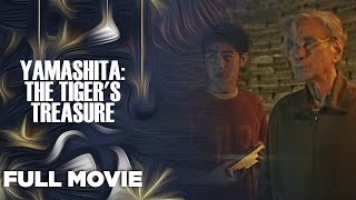 YAMASHITA THE TIGERS TREASURE Armando Goyena Danilo Barrios amp Albert Martinez  Full Movie [upl. by Claudy]