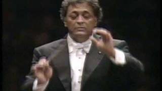 Wagner Tannhauser Overture  NY Philharmonic part 2 [upl. by Airbmat]