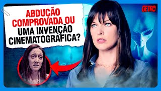 CONTATOS DE 4º GRAU  A Verdadeira Verdade sobre o filme [upl. by Etak]