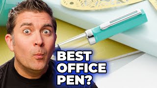 What Are the Best Pens for the Office [upl. by Mickey]