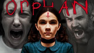 Orphan First Kill Trailer 1 2022 [upl. by Victor]