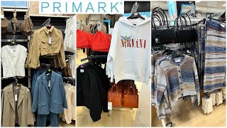 Primark women’s new collection  October 2024 [upl. by Byers]