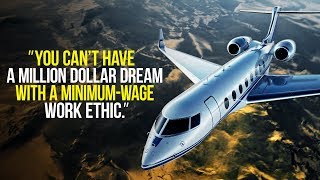 WEALTHY MINDSET  New Motivational Video Compilation for Success [upl. by Halfon]