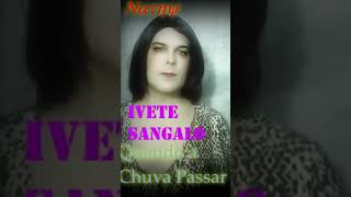 QUANDO A CHUVA PASSAR  IVETE SANGALO Cover [upl. by Odnamra]