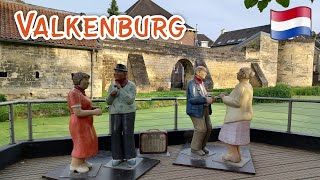 VALKENBURG NETHERLANDS  Ellaslife71 [upl. by Pembrook]