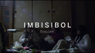 IMBISIBOL Trailer  Festival 2015 [upl. by Ayinat]