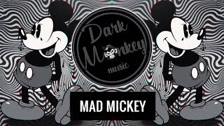 Minimal Techno Mix 2018 EDM Minimal Mad Mickey by RTTWLR [upl. by Marten]