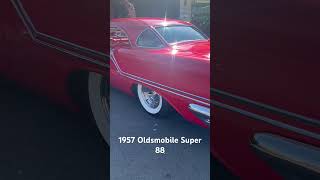 1957 Oldsmobile Super 88 [upl. by Milt]