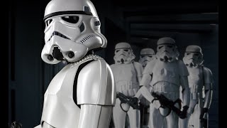 Wolfenstein March  Imperial March  Stormtroopers [upl. by Ymma669]