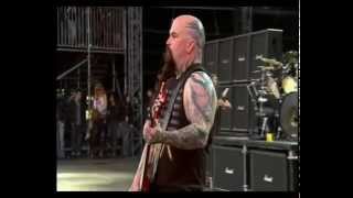 Slayer  Seasons in the Abyss Live Sonisphere 2011 HD [upl. by Kei]