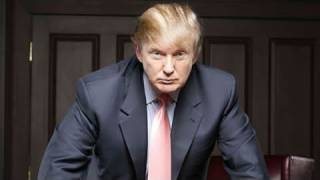 Donald Trump Bio Life and Career [upl. by Catie]