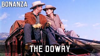 Bonanza  The Dowry  Episode 97  CLASSIC WESTERN SERIES  Wild West  English [upl. by Leslie]