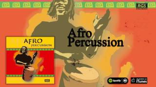 Afro Percussion Full album [upl. by Garris]