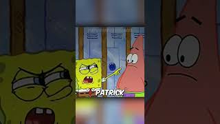 What Happens When Patrick Joins Boating School 😲🚌 spongebob [upl. by Monahon]