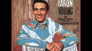 Faron Young  Alone with you 1958 [upl. by Lang]