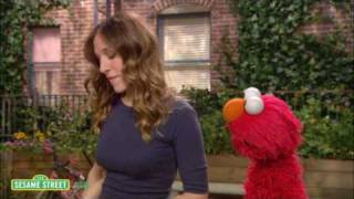 Sesame Street Sarah Jessica Parker Pair [upl. by Nena]