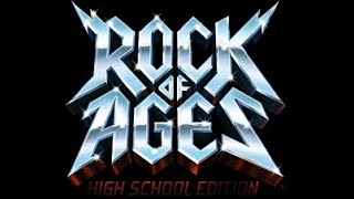 ROCK OF AGES at BHS Trailer [upl. by Neelyt]