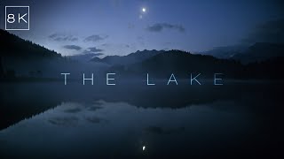 THE LAKE  8K [upl. by Eimia526]