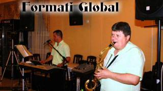 Formatia Global nu ti am scris [upl. by Naginnarb]