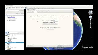 Barra de Ferramentas do Google Earth Pro [upl. by Nyral583]