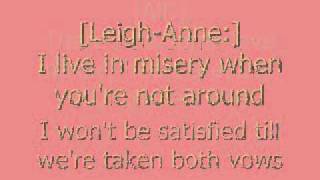 Little Mix  Dont Let Go Lyrics [upl. by Emilia]