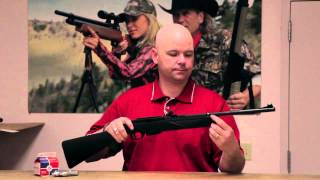 Crosman RepeatAir® 1077 Highlights [upl. by Htebaras]