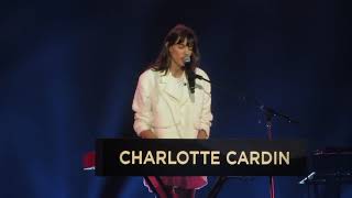 Charlotte Cardin  Les Échardes Live at Montreal International Jazz Festival 2019 [upl. by Odnalro542]