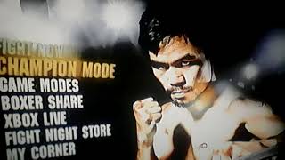 Fight night champion how to get all free DLC guide [upl. by Nosremaj10]