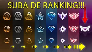 Aprenda a subir de Rank no Rocket League 1 [upl. by Nylirak]