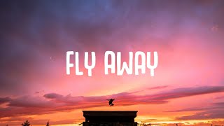 Tones And I  Fly Away Lyrics [upl. by Drarej]