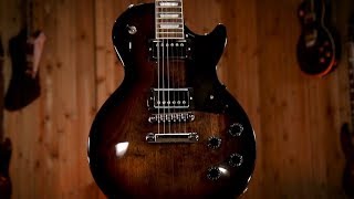 Gibson Les Paul Studio 2018 Electric Guitar Demo [upl. by Ettenay]