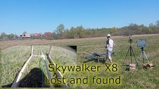 Skywalker X8  Lost and Found [upl. by Yulma]