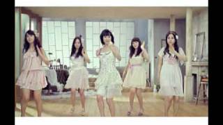 KARA  Honey MV [upl. by Virgina613]