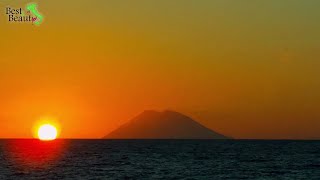 Aeolian Islands  Isole Eolie [upl. by Airt]