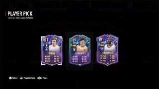 CRAZY 82 FUT FANTASY PLAYER PICKS 🔥 FIFA23 [upl. by Ardnusal213]